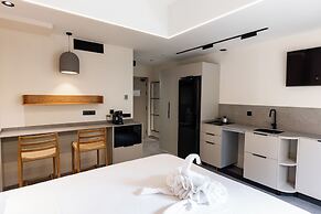 Motus Disruptive Apartments