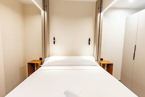 Motus Disruptive Apartments