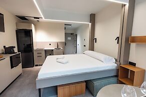 Motus Disruptive Apartments