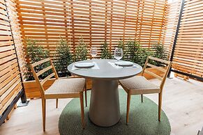 Motus Disruptive Apartments