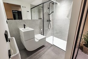 Motus Disruptive Apartments