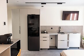 Motus Disruptive Apartments