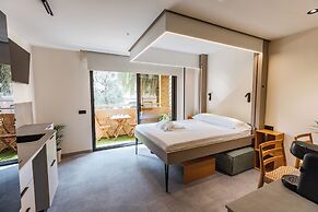 Motus Disruptive Apartments