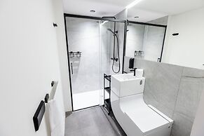 Motus Disruptive Apartments