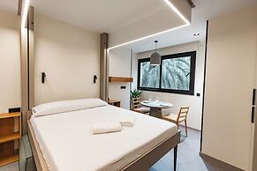 Motus Disruptive Apartments