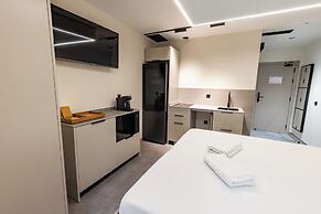 Motus Disruptive Apartments