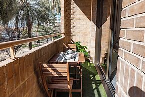 Motus Disruptive Apartments