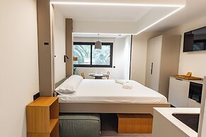Motus Disruptive Apartments