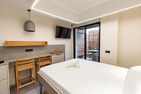 Motus Disruptive Apartments