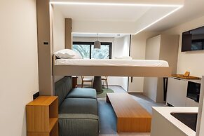 Motus Disruptive Apartments