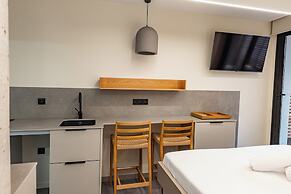 Motus Disruptive Apartments