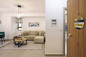 Artemis Sky Suite - Sea Escape With Mountain View