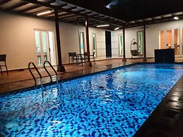 Villa RI Homestay