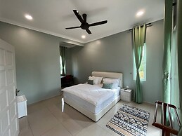 Villa RI Homestay