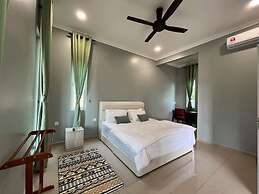 Villa RI Homestay