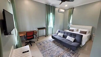 Villa RI Homestay