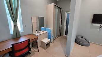 Villa RI Homestay