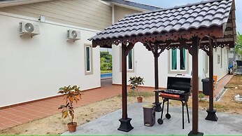 Villa RI Homestay