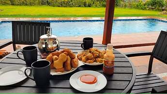 Villa RI Homestay