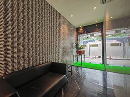 Hotel Rexton Inn