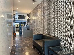 Hotel Rexton Inn