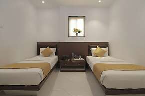 Hotel Rexton Inn