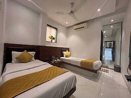 Hotel Rexton Inn