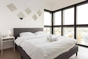 Luxury APT Tower Spectacular Sea View