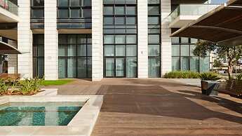 Luxury APT Tower Spectacular Sea View