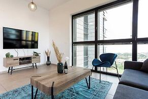 Luxury APT Tower Spectacular Sea View