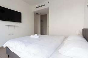Luxury APT Tower Spectacular Sea View