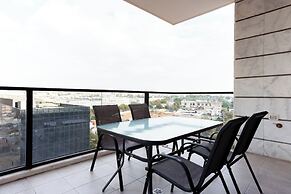 Luxury APT Tower Spectacular Sea View