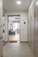 Luxury 3BR APT 33 Floor See View Tower