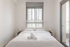 Luxury 3BR APT 33 Floor See View Tower