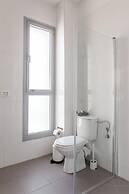 Luxury 3BR APT 33 Floor See View Tower