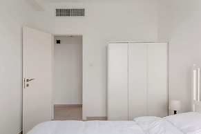 Luxury 3BR APT 33 Floor See View Tower