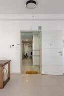 Luxury 3BR APT 33 Floor See View Tower