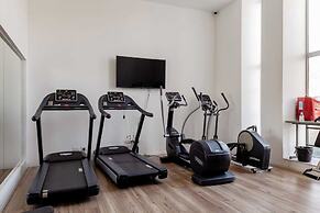 Luxury 3BR APT 33 Floor See View Tower