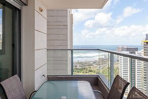 Luxury 3BR APT 33 Floor See View Tower