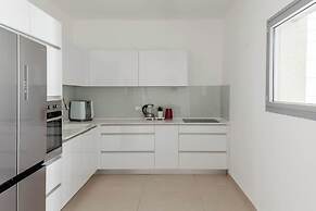 Luxury 3BR APT 33 Floor See View Tower