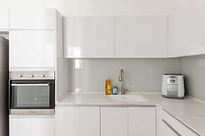 Luxury 3BR APT 33 Floor See View Tower