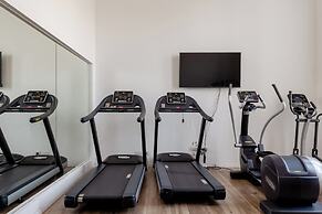 Luxury 3BR APT 33 Floor See View Tower