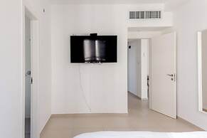Luxury 3BR APT 33 Floor See View Tower