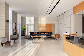 Luxury 3BR APT 33 Floor See View Tower