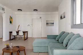 Luxury 3BR APT 33 Floor See View Tower