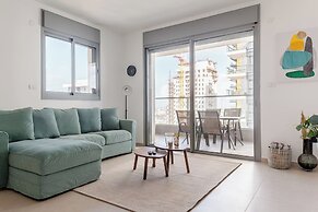 Luxury 3BR APT 33 Floor See View Tower