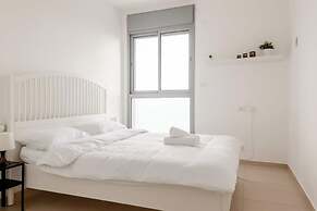 Luxury 3BR APT 33 Floor See View Tower
