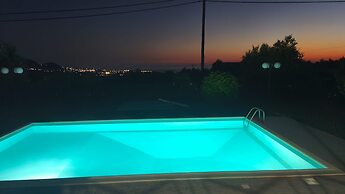 Ktima Kika - Private Pool Escape Tranquility
