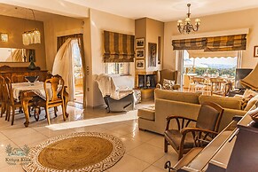 Ktima Kika - Private Pool Escape Tranquility