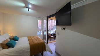 Oceana Suites Santa Rosa